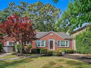 430 Chevelle Ln, Decatur, GA 30030