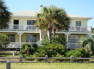 200 W Gorrie Dr, St George Isl, FL 32328
