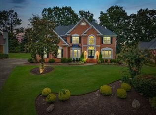 7410 Polo Hl, Cumming, GA 30040