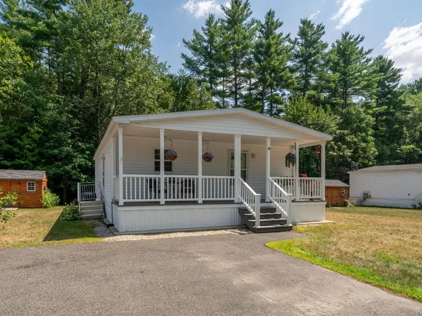 12 Tamarack Place, Londonderry, NH 03038