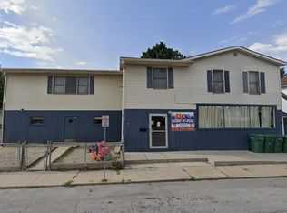 1145 E 3rd St #1, Mishawaka, IN 46544