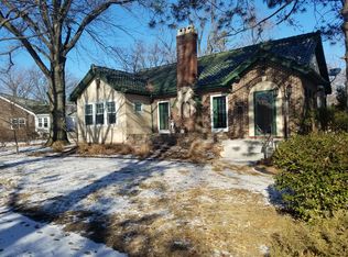7611 Springdale Dr, Saint Louis, MO