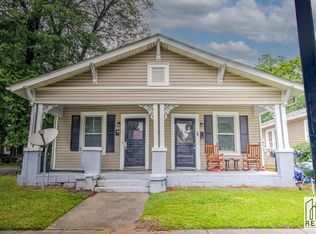 107 Ellis St, Augusta, GA 30901
