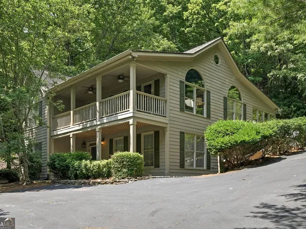1121 Woodland Trce, Jasper, GA 30143