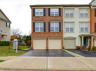 9121 Panther Falls Way, Bristow, VA 20136
