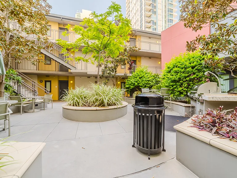 1240 India St #301 — Photo 19