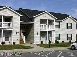 1st image of 802 Moultrie Ct Unit H