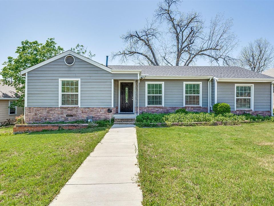 1st image of 1407 Denton Dr