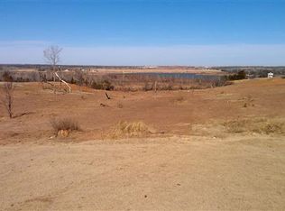 921 NW 36th St, Newcastle, OK 73065