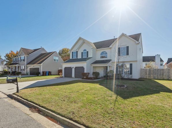 408 Willow Brook Way