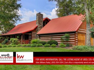 500 Blackberry Ridge Dr, Lenoir City, TN 37772