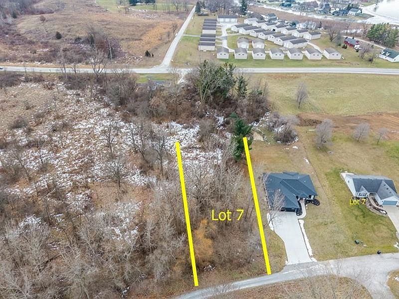 1st image of LOT 7 Lane 101 Harbour Cove