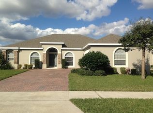 15405 Grand Haven Dr, Clermont, FL 34714