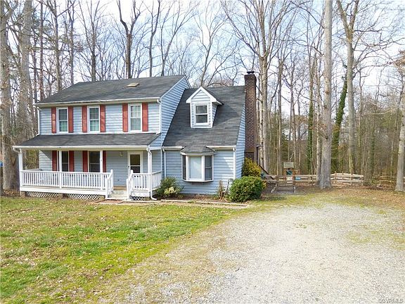 2nd image of 2706 Mistwood Forest Dr