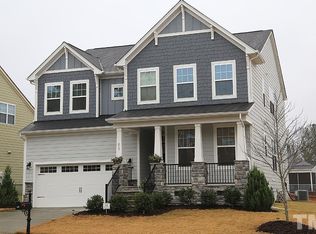 215 Morningside Dr, Durham, NC 27713