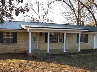 191 Main St, Walnut Grove, MS 39189