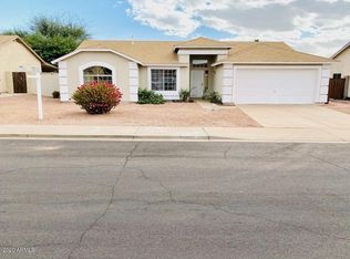 6217 E Grandview St, Mesa, AZ 85205