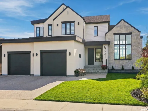 6221 Koep Avenue, Regina, SK S4X 0J2