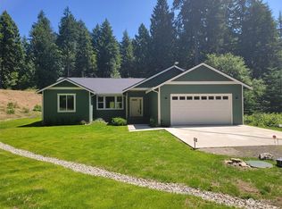 4849 199th Avenue Ct SW, Longbranch, WA 98351