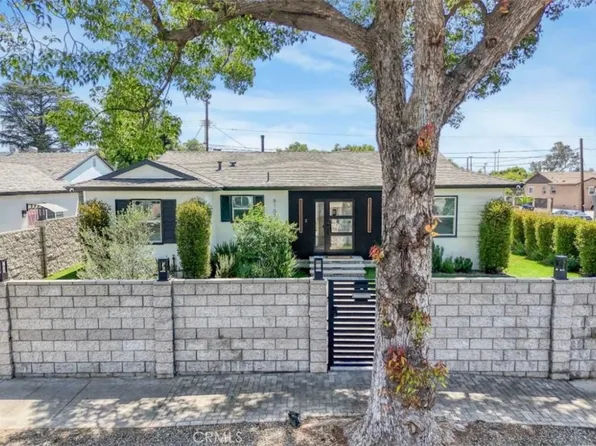 8102 Willis Ave, Panorama City, CA 91402