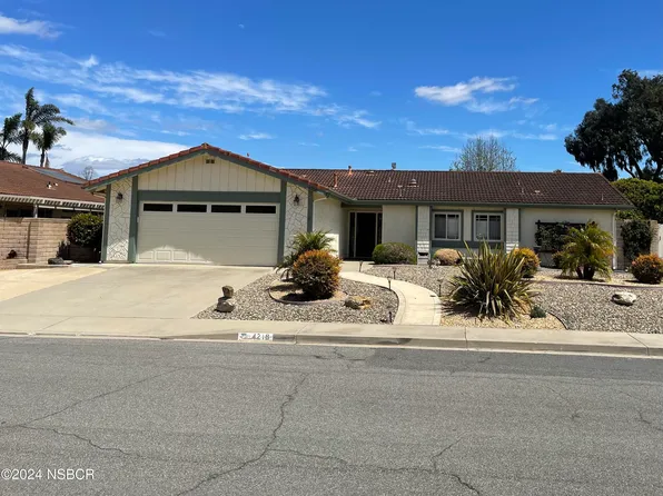 4218 Plumeria Ct, Santa Maria, CA 93455