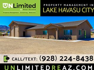 7756 N Sierra Vista Dr, Lake Havasu City, AZ 86404