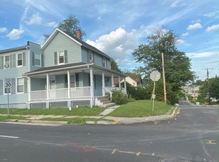 500 Fairmount Ave, Towson, MD 21286