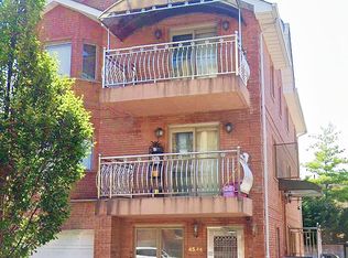 4344 158th St FL 1, Flushing, NY 11358