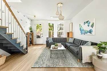 102 East Fourth Street #1