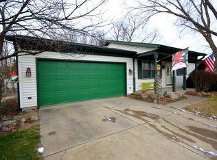 30107 Velma Ln, Elkhart, IN 46514