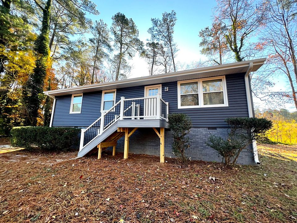 1st image of 2768 Milburnie Rd