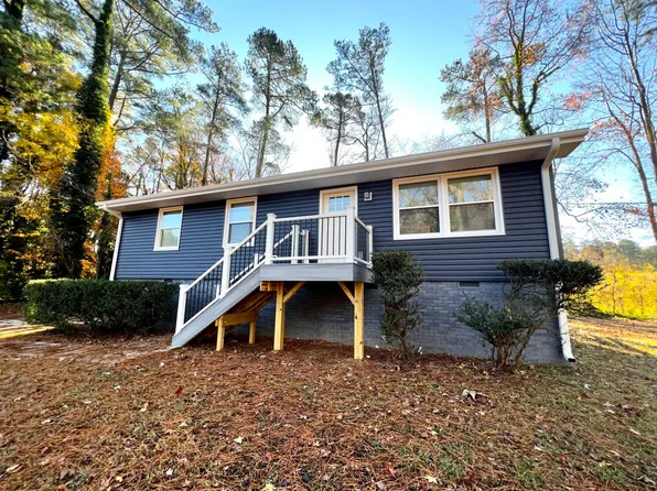 2768 Milburnie Rd, Raleigh, NC 27610