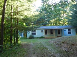 1577 S Whitney Rd, Beaverton, MI 48612