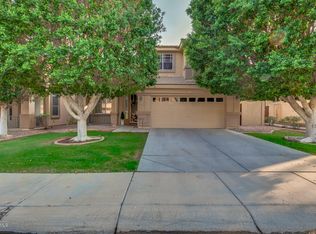 7011 W Blackhawk Dr, Glendale, AZ 85308