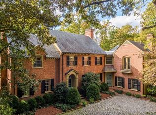 314 Summit Ln, Richmond, VA 23221