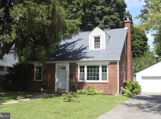 109 Richmond Rd, Paoli, PA 19301