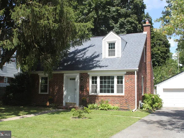 109 Richmond Rd, Paoli, PA 19301