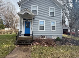 44 Payne St, Hamilton, NY 13346
