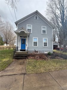 44 Payne St, Hamilton, NY, 13346