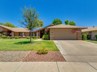 12966 W Ballad Dr, Sun City West, AZ 85375