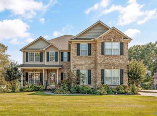 246 Brevard Blvd, Huntsville, AL 35811