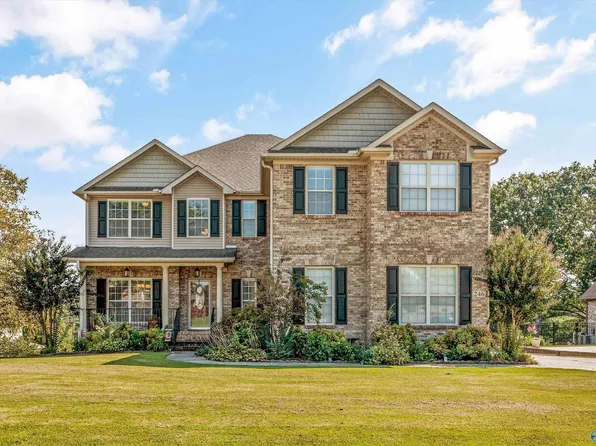 246 Brevard Blvd, Huntsville, AL 35811