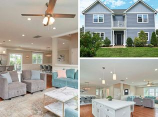 3244 Blundell Rd, Falls Church, VA 22042