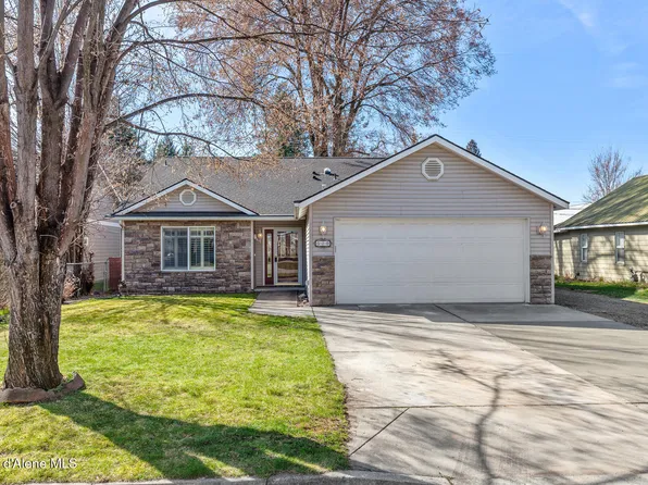 510 W Davidson Ave, Coeur D Alene, ID 83814