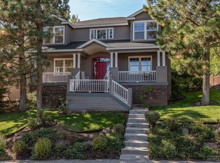 3019 NW Craftsman Dr, Bend, OR 97703