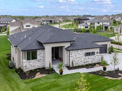 12303 W 167th Ter, Overland Park, KS, 66221