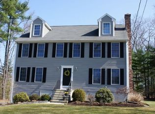 46 Howard St, Milford, MA 01757