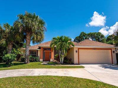 1961 SE Dock St, Port Saint Lucie, FL, 34952
