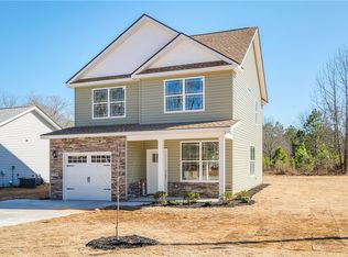 604 Glenwood Extension St, Belton, SC 29627