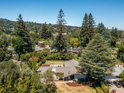 14799 Vickery Ave, Saratoga, CA, 95070
